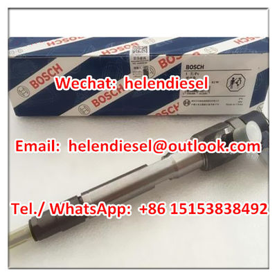 Echte und neue -Kraftstoffeinspritzdüse 0445110461, 0 445 110 461, geeignetes JMC Jiangling,  ursprünglich und nagelneu fournisseur