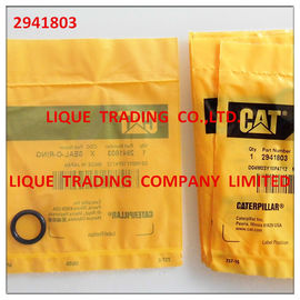 Echter und neuer CAT/O-Ring 2941803, 294-1803, 294 1803, ursprünglicher O-Ring fournisseur
