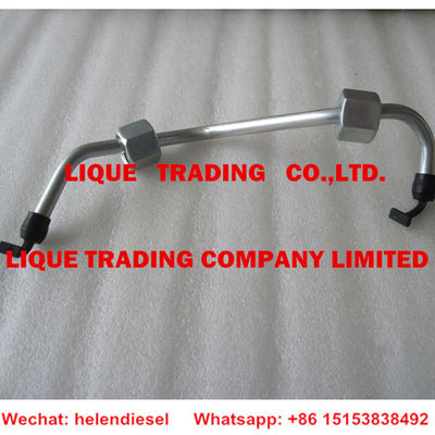 Genuine   High Pressure Pipe 9300-077A , 9300-077 , A6650700633 ,  original and new , Fit Ssangyong /Rexton fournisseur