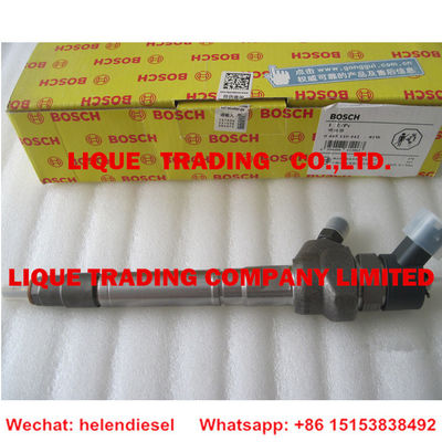 Echter -CR-Injektor 0445110442, 0 445 110 442, NEUES 100%, 1100100-ED01B, 1100100ED01B, passte CHINESISCHE MAUER /GW fournisseur