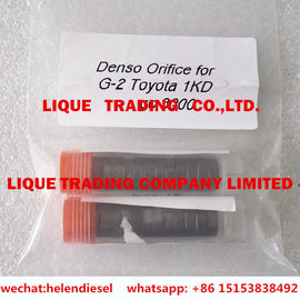 Echte und neue DENSO-Blende für G-2 TOYOTA 1KD, G2 Reihe, 100% ursprünglich und neu fournisseur