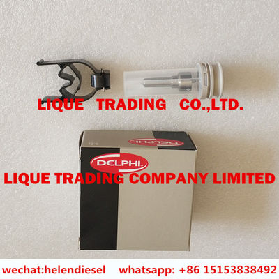 Echte und neue -Düsenventilausrüstung, 7135-645, 7135 645, 7135645, NOZZLE+CONTROL-VENTIL, für EJBR05201D-Vorlage fournisseur