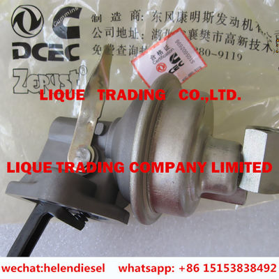 Echte und neue -Brennstoff-Förderpumpe 1106N-010, 1106N010, 4937405, für  6B 6BT 6BTA 4B 4BT fournisseur
