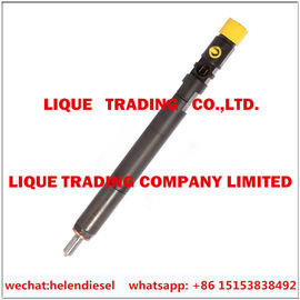 Echter DELPHI-Injektor EJBR04201D, R04201D, ursprüngliches OE, Mercedes-Benz A6460700987, 6460700987, 646 070 0987, A64607009 fournisseur