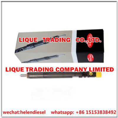 Echter -Injektor EJBR04201D, R04201D, ursprüngliches OE, Mercedes-Benz A6460700987, 6460700987, 646 070 0987, A64607009 fournisseur