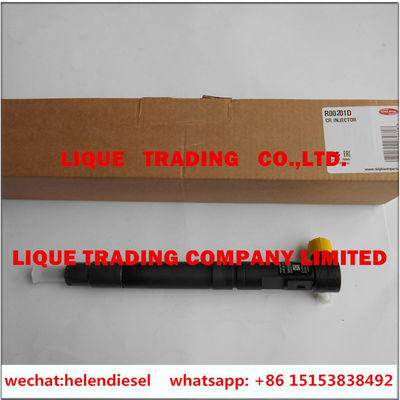 Echter -Injektor EMBR00201D, EMBR00202D, EMBR00203D, ursprüngliches OE, 33800-2A760,33800-2A780,338002A760, R00202D, R00203D fournisseur