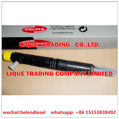 Echter und neuer -Injektor EJBR02201Z, R02201Z, ursprüngliches OE, EJBR00801Z, EJBR01301Z, EJBR01302Z, EJBR01601Z für FORD fournisseur
