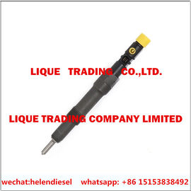 Echter und neuer DELPHI-Injektor EJDR00201Z, EJDR01001D, EJDR00401Z, ursprüngliches OE, 2C1Q-9K546-AA/2C1Q-9K546-AB/2C1Q 9K546 fournisseur
