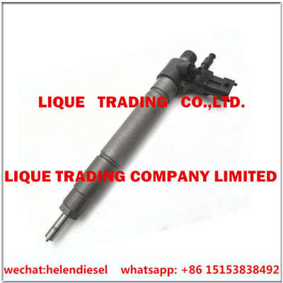Echter und neuer piezo Injektor 0445115042, 0445115 042, 0 445 115 042,0986435362, 0986435 362, LR001325, LR006864 fournisseur