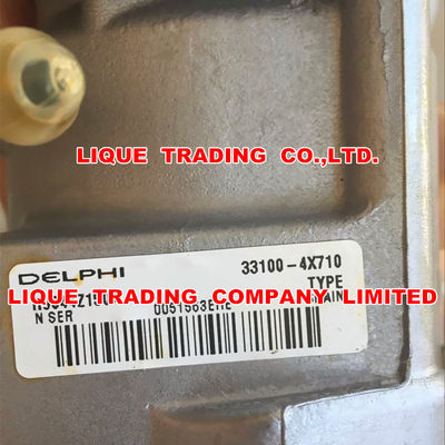 Echtes und neues 33100-4X710, 33100 4X710, 331004X710, :  R9044A150A, R9044Z150A, 9044A150A, 9044Z150A fournisseur