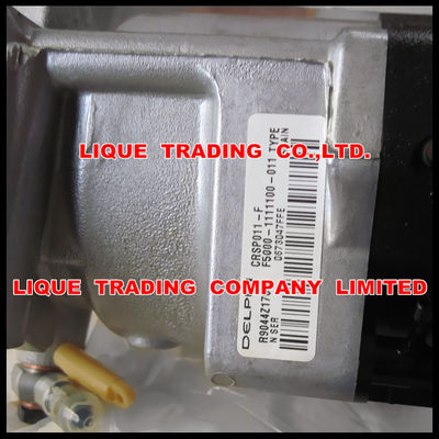 Echte und neue -Pumpe R9044Z170A, R9044A170A, 9044Z170A, 9044A170A, F5000-1111100-011, F50001111100011 fournisseur