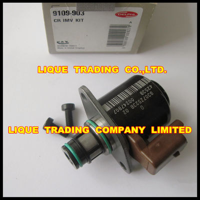 Echtes und neues Dosierventil des  Fuel-Pumpeneinlasses, IMV 9109-903, 9307Z523B fournisseur
