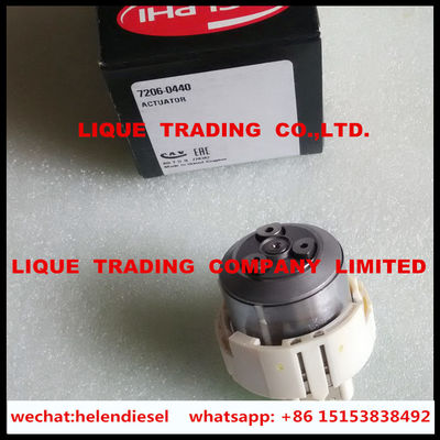 Echtes und neues  EUP, Elektronikeinheitspumpe Auslöser 7206-0440 für BEBU5A00000, DAF 1668325, BEBU5A01000 fournisseur