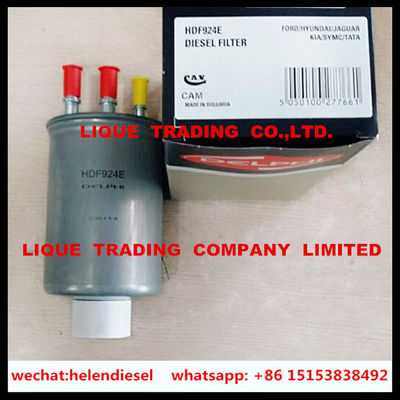 Genuine-Dieselkraftstofffilter HDF924E, HDF924, HDF 924E, ursprünglich und neu fournisseur