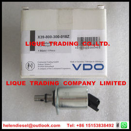 Echtes ursprüngliches VDO-Druckregelventil X39-800-300-018Z SIEMENS echtes X39800300018Z fournisseur
