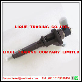 Echter Injektor 0445120091, 0445120047, F01G09P1XE BOSCH für Mercedes/Mitsubishi Fuso ME192736/ME193983/ME193289 fournisseur