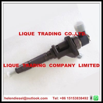 Echter Injektor 0445120091, 0445120047, F01G09P1XE  für Mercedes/Mitsubishi Fuso ME192736/ME193983/ME193289 fournisseur