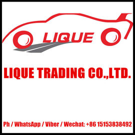Echter Injektor 0445120091, 0445120047, F01G09P1XE BOSCH für Mercedes/Mitsubishi Fuso ME192736/ME193983/ME193289 fournisseur
