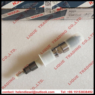 Echter -Injektor 0445120292, 0 445 120 292, 0445120 292, J6A00-1112100-A38, J6A00-A38, J6A001112100A38 fournisseur