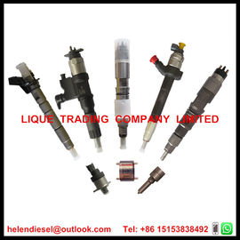 Echter und neuer DELPHI-Injektor 28231462, 03P130277, 03P 130 277, Sitz 03P130277A/03P130277AA VW POLO/SEAT/SKODA fournisseur