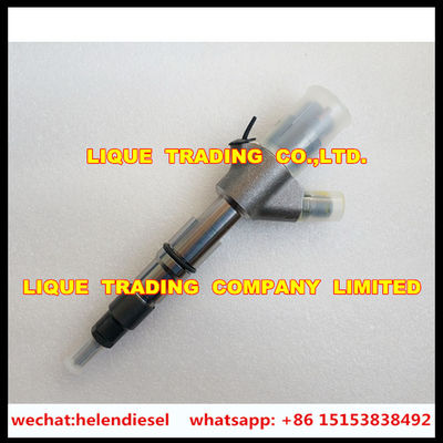 Echter und neuer -Injektor 0445120433/0 445 120 433/0445 120 433 ursprünglich und 100% neu fournisseur