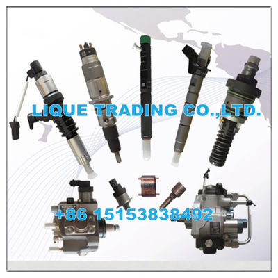 Echte und neue Solenoid-Ventilbaugruppe F00RJ02697, F 00R J02 697, F00R J02 697  für ursprünglichen -Injektor fournisseur