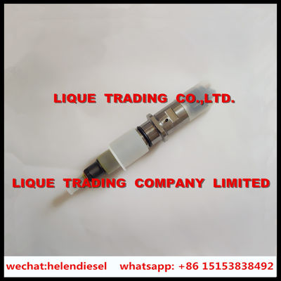 Ursprünglicher und neuer Injektor 0445120133, 0445120038, 0 445 120 038, 3965749 echten , 4945463, 4993482 für fournisseur