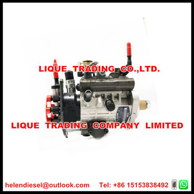 PERKINS Genuine und neue -Kraftstoffeinspritzdüse 9521A030H, 9521A031H für 320D2 3981498, 398-1498 fournisseur