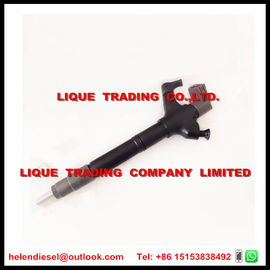 Echter und neuer piezo Injektor DENSO 295900-0300, 295900-0220 für TOYOTA 23670-51060, 23670-59045, 9729590-030 fournisseur