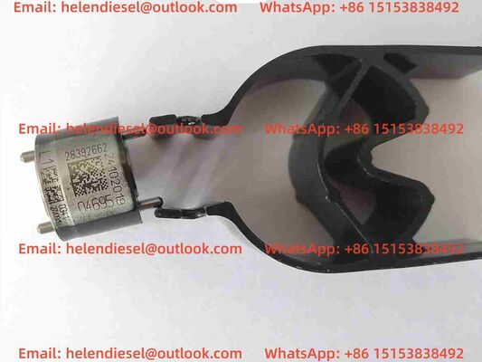 625C 28604457 28651416 28392662 9308Z625C Original Injektorventil fournisseur