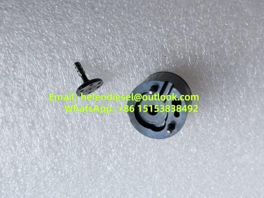 Echte Sprühventil 28277576 Heißer Verkauf Common Rail Dieselmotor Einspritzventil Steuerungsventil Aktuator 28277576 fournisseur