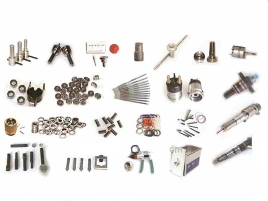 Echte Sprühventil 28277576 Heißer Verkauf Common Rail Dieselmotor Einspritzventil Steuerungsventil Aktuator 28277576 fournisseur