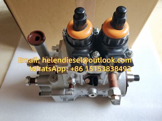 Original Kraftstoffpumpe 094000-0420, 094000-0421, 094000-0422, 094000-1030 für HINO E13C 22100-E0300, 22100-E0301, 22100-E0302 fournisseur