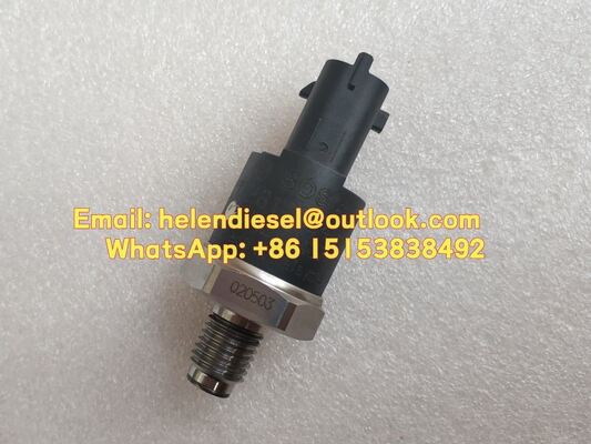 Genuine Fuel Injection Pressure Sensor 0281002405 , F00R004270 ,0281002210 ,0281002475 ,0281002788 ,F00R000748 ,F00R002914 ,0281002260 fournisseur