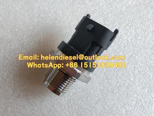 Genuine Fuel Injection Pressure Sensor 0281002908 , 0281002568 , 0281002734 , 0281002865 , 0281006085 fournisseur