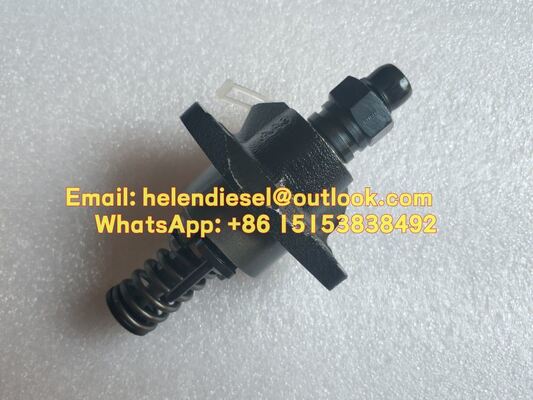 Genuine 0 414 287 016 Single Cylinder Fuel Injection Diesel Pump 0414287016 / PFE1A80S3015 fournisseur