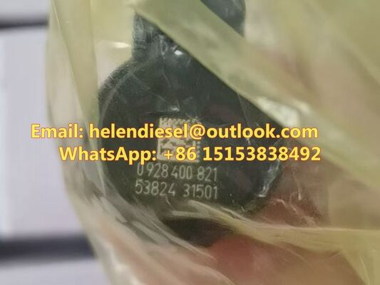 Original Brandneue Kraftstoffmengeneinheit 1462C00992, 1 462 C00 992, 0928400821, 0 928 400 821 Regelventil 837079633, 5298424, 837079633, V837079633 fournisseur