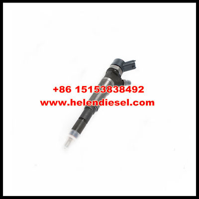 Echter und neuer Injektor 0445110130, 0 445 110 130,0986435096,13537789573 geeignetes Land Rover Freelander fournisseur
