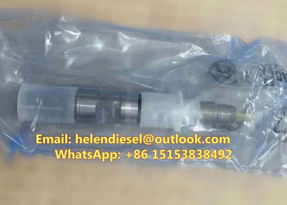 Genuine fuel injector 0 445 120 235 Common Rail Injector 0445120235 , 0986435553 , 0 986 435 553, original diesel injector 837073713 , V837073713 fournisseur