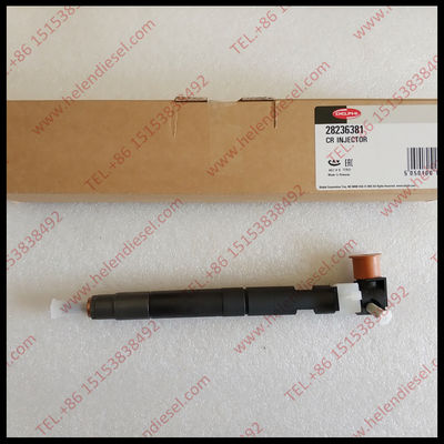 Allgemeiner Schieneninjektor 28236381  Genuines für HYUNDAI Starex 33800-4A700, 338004A700, 33800 4A700 fournisseur
