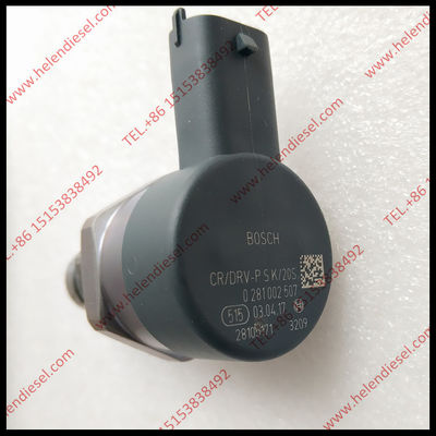 Regelventil 0281002507, 0 281 002 507 , für HYUNDAI 31402-2A400, 314022A400 fournisseur