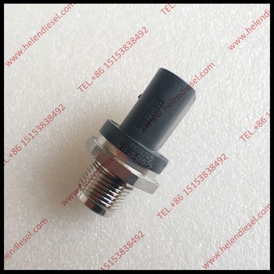 -Kraftstoffdruck-Sensor 0281006245, 0 281 006 245, ursprünglicher  Druckregler RDS/DRV, 13534744484 fournisseur