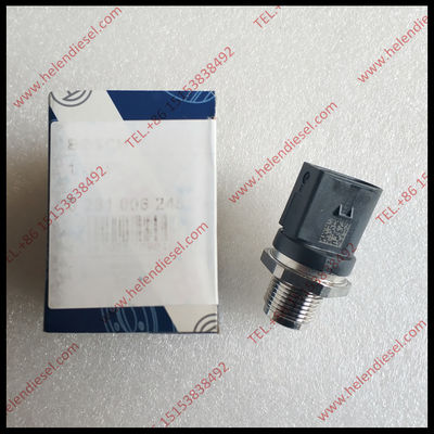 -Kraftstoffdruck-Sensor 0281006245, 0 281 006 245, ursprünglicher  Druckregler RDS/DRV, 13534744484 fournisseur
