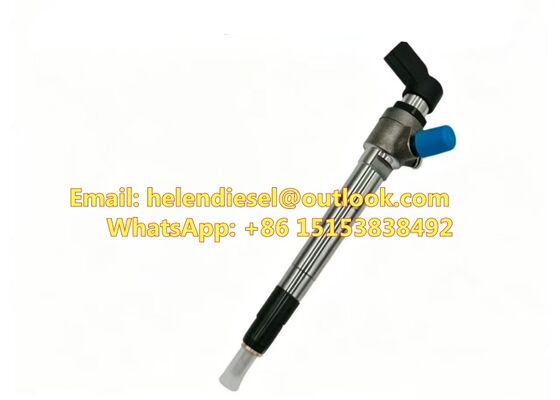 Original and new Common Rail Injector 562000610 , 562 000610 , 562 0006 10, 30449660-0000-00，Fuel injector A2C8139490080 , CK4Q-9K546-AA , CK4Q9K546AA ,1819881 fournisseur