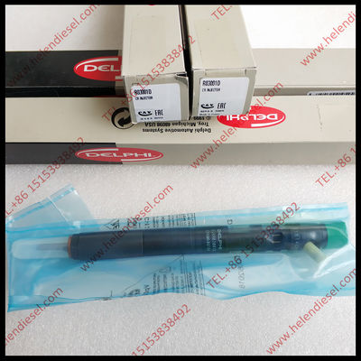 Echter und neuer  Injector EJBR03001D, 33800-4X900, 33801-4X900, EJBR02501Z KIA HYUNDAI ursprünglich, 33800 4X900 fournisseur