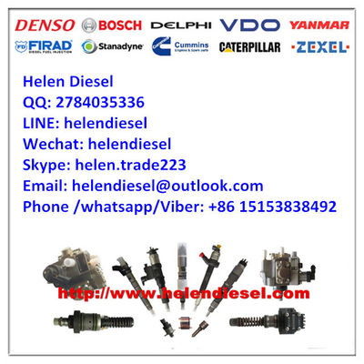 Echtes und neues -Injektor-Ventil F00RJ00399, F 00R J00 399,  ursprünglich und nagelneu fournisseur