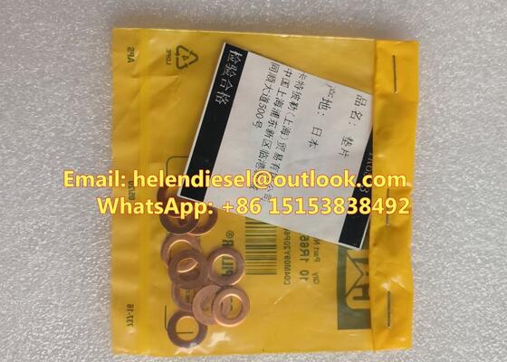 Original und neu GASKET 1R-6573, 1R6573, INJECTOR WAHSER 1R-6573, 1R6573 fournisseur