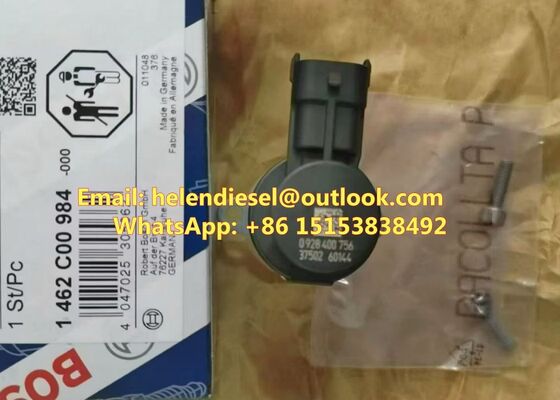 Original-Kraftstoffregelventil 0928400756, 1462C00984, Kraftstoffdruckregler 32R65-07100, 8-98332-286-0, 0 928 400 756, 1 462 C00 984, 32R6507100, 8983322860 fournisseur