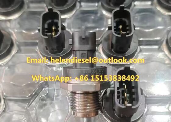 Drucksensor 0281006372, 0 281 006 372, Original- und Neueregler für Kraftstoffe 0281006372 fournisseur