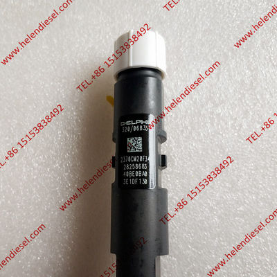 Echter und neuer  Injector 320/06833, 320-06833, 32006833, 28258683, ursprünglicher JCB-Injektor für JCB-Bagger fournisseur